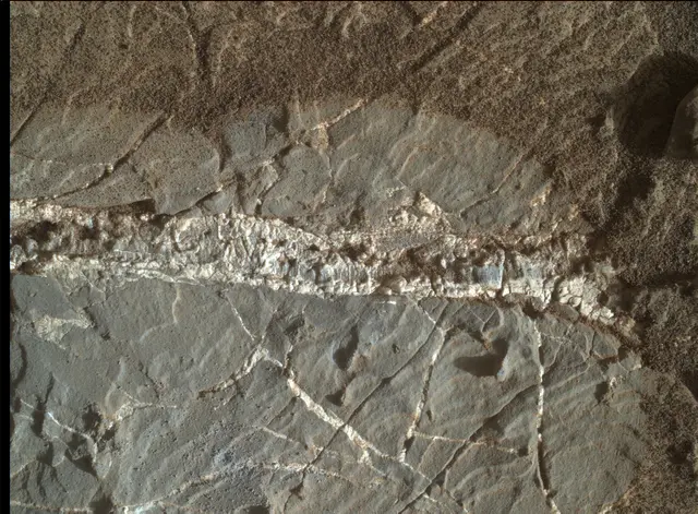 Sol 1937: Mars Hand Lens Imager (MAHLI)