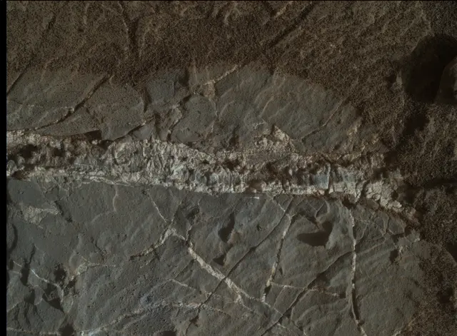 Sol 1937: Mars Hand Lens Imager (MAHLI)