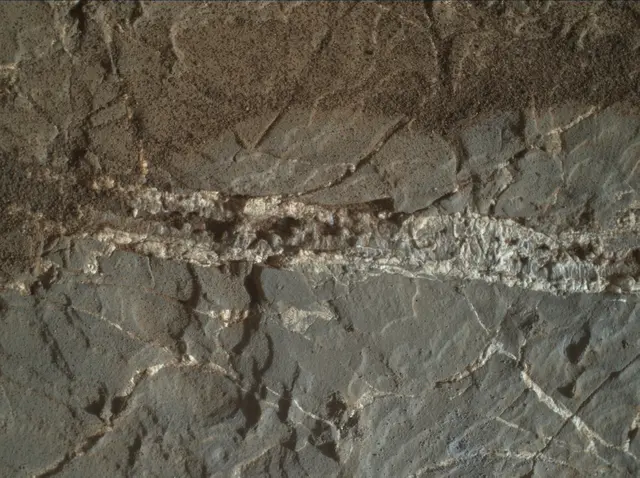 Sol 1937: Mars Hand Lens Imager (MAHLI)