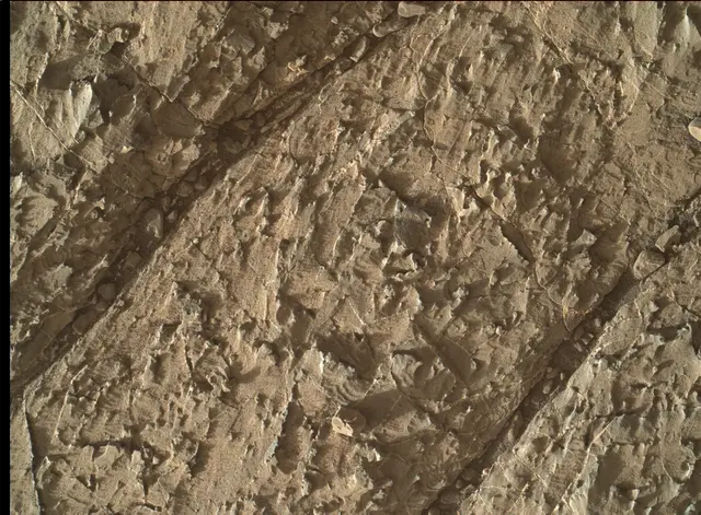 Sol 1937: Mars Hand Lens Imager (MAHLI)