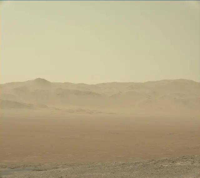 Sol 1938: Mast Camera (Mastcam)