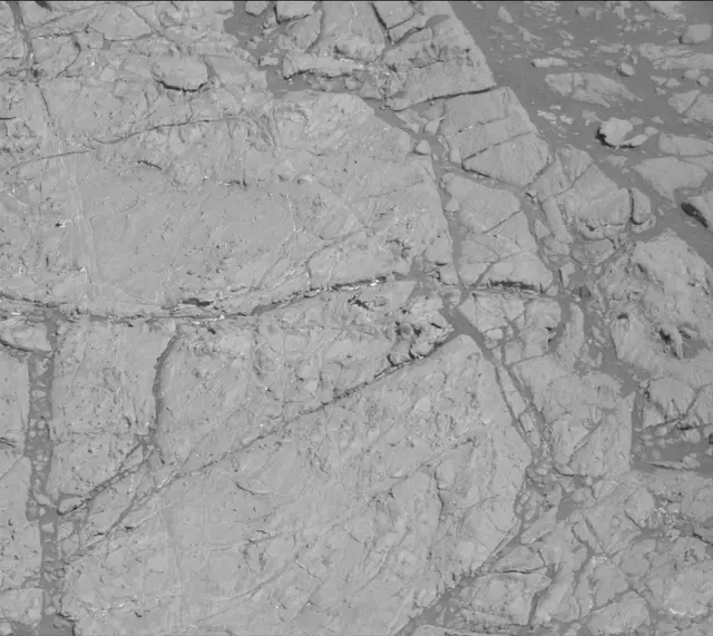 Sol 1938: Mast Camera (Mastcam)