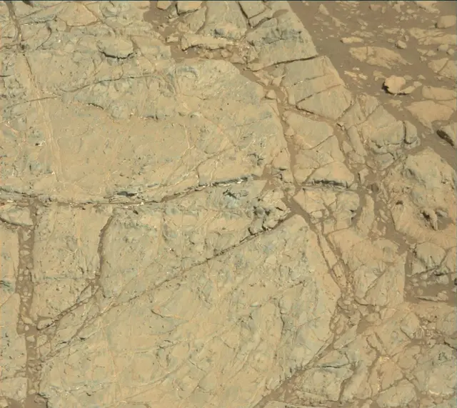 Sol 1938: Mast Camera (Mastcam)