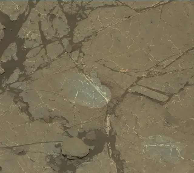 Sol 1938: Mast Camera (Mastcam)