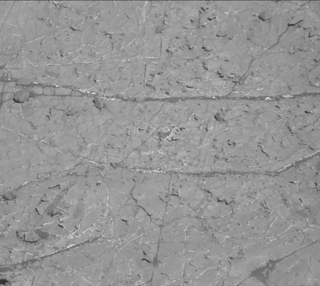 Sol 1938: Mast Camera (Mastcam)