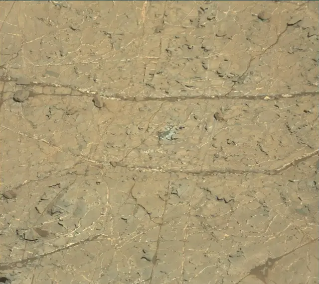 Sol 1938: Mast Camera (Mastcam)