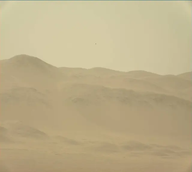 Sol 1938: Mast Camera (Mastcam)