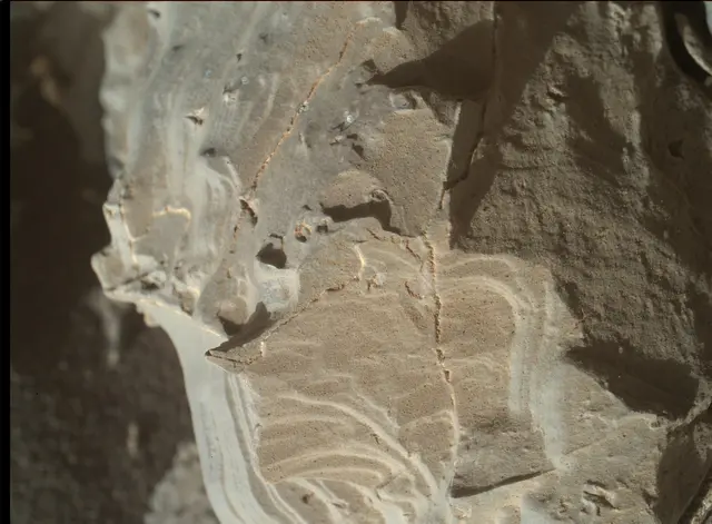 Sol 1938: Mars Hand Lens Imager (MAHLI)