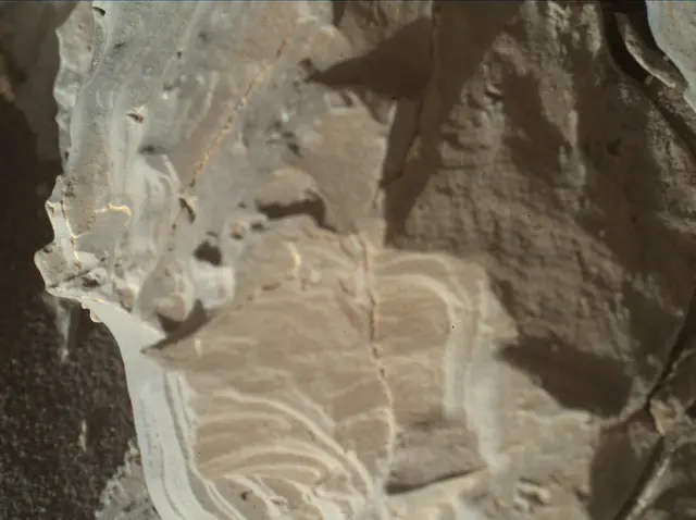 Sol 1938: Mars Hand Lens Imager (MAHLI)