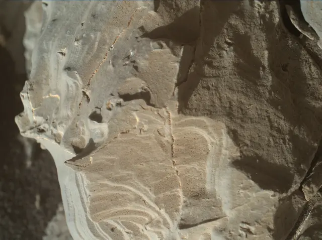 Sol 1938: Mars Hand Lens Imager (MAHLI)