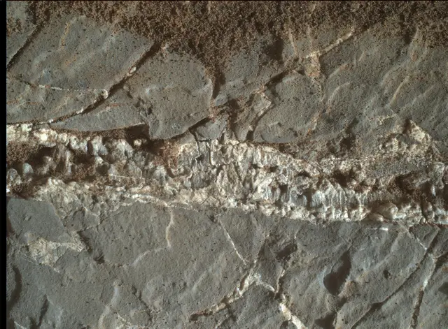 Sol 1938: Mars Hand Lens Imager (MAHLI)
