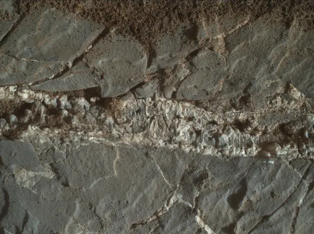 Sol 1938: Mars Hand Lens Imager (MAHLI)