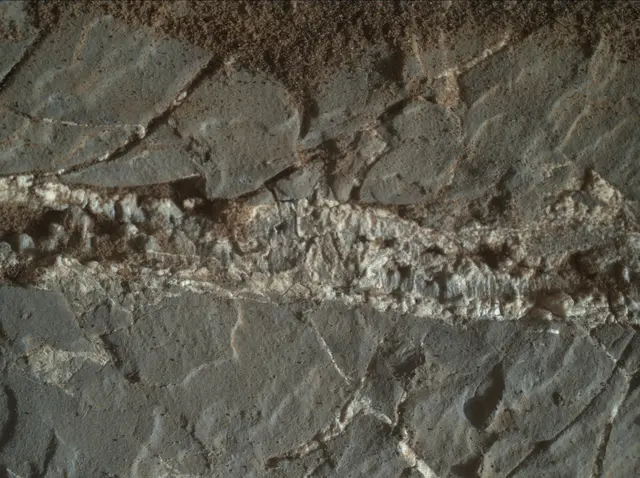 Sol 1938: Mars Hand Lens Imager (MAHLI)