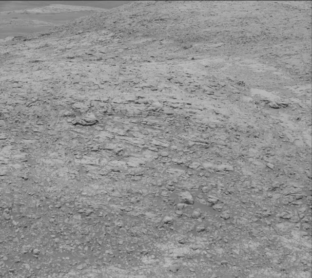 Sol 1939: Mast Camera (Mastcam)