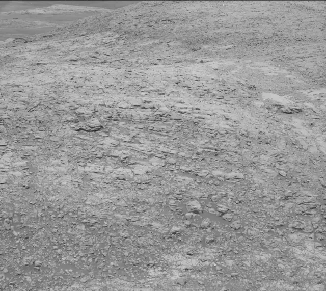 Sol 1939: Mast Camera (Mastcam)