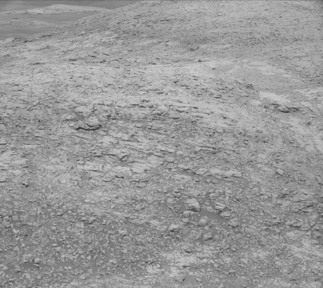 Sol 1939: Mast Camera (Mastcam)