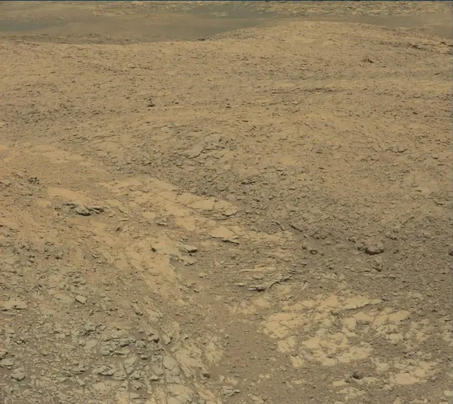 Sol 1939: Mast Camera (Mastcam)