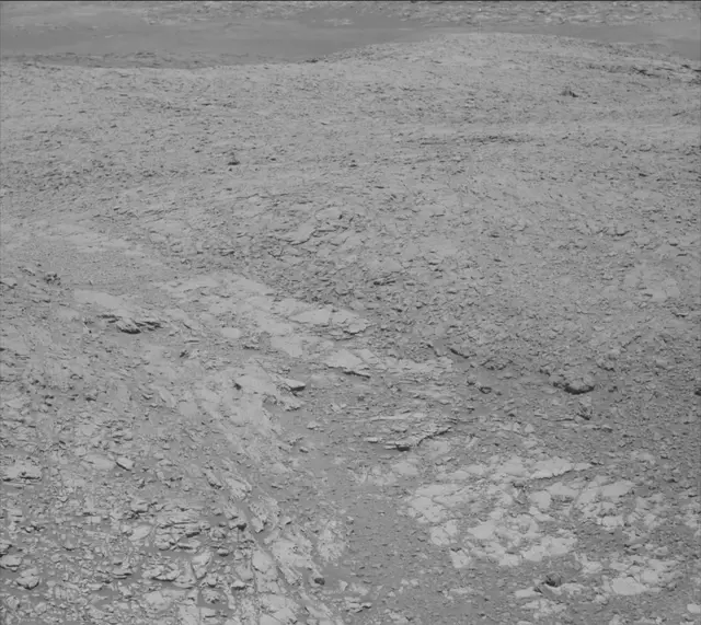Sol 1939: Mast Camera (Mastcam)