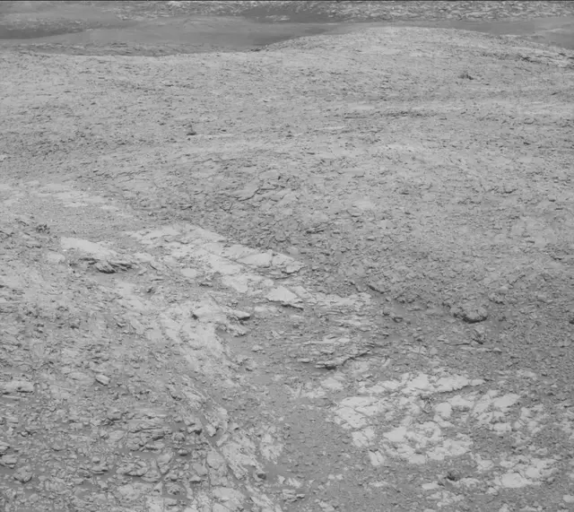 Sol 1939: Mast Camera (Mastcam)