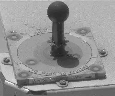 Sol 1939: Mast Camera (Mastcam)