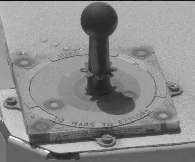 Sol 1939: Mast Camera (Mastcam)