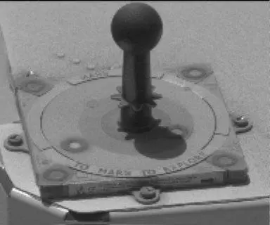 Sol 1939: Mast Camera (Mastcam)