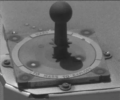 Sol 1939: Mast Camera (Mastcam)