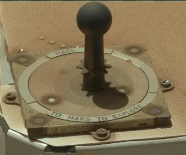 Sol 1939: Mast Camera (Mastcam)