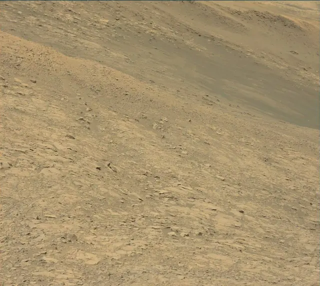 Sol 1939: Mast Camera (Mastcam)