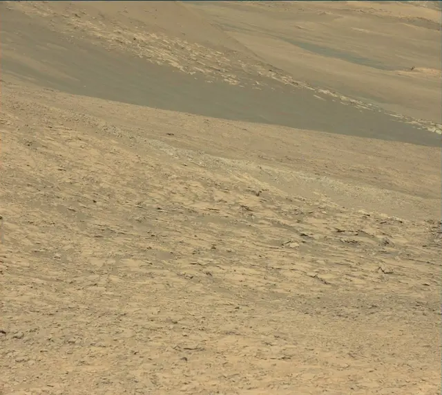 Sol 1939: Mast Camera (Mastcam)