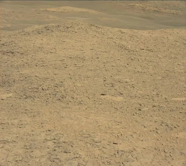 Sol 1939: Mast Camera (Mastcam)