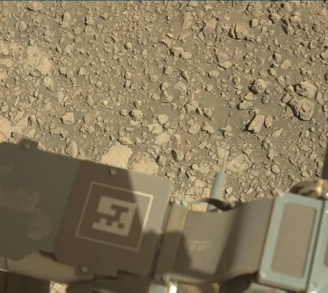 Sol 1939: Mast Camera (Mastcam)