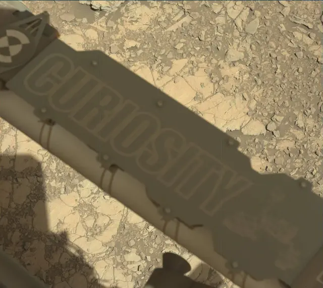 Sol 1939: Mast Camera (Mastcam)