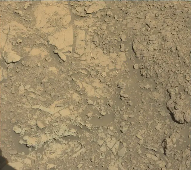 Sol 1939: Mast Camera (Mastcam)