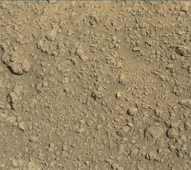 Sol 1939: Mast Camera (Mastcam)