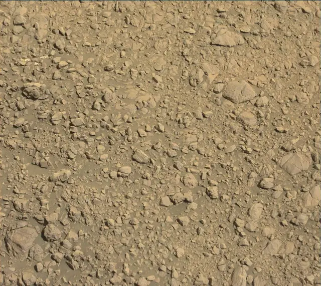 Sol 1939: Mast Camera (Mastcam)