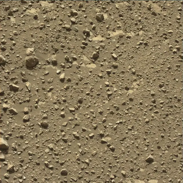 Sol 1939: Mast Camera (Mastcam)