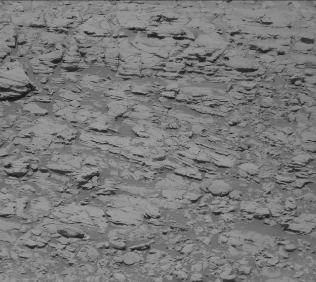 Sol 1939: Mast Camera (Mastcam)