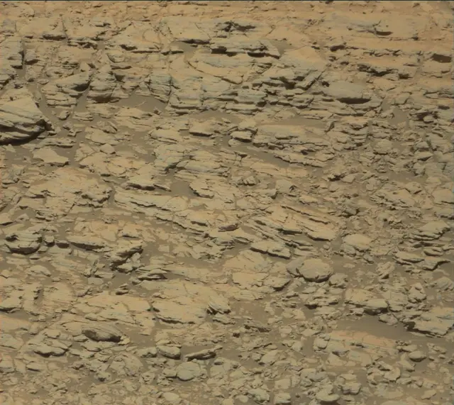 Sol 1939: Mast Camera (Mastcam)