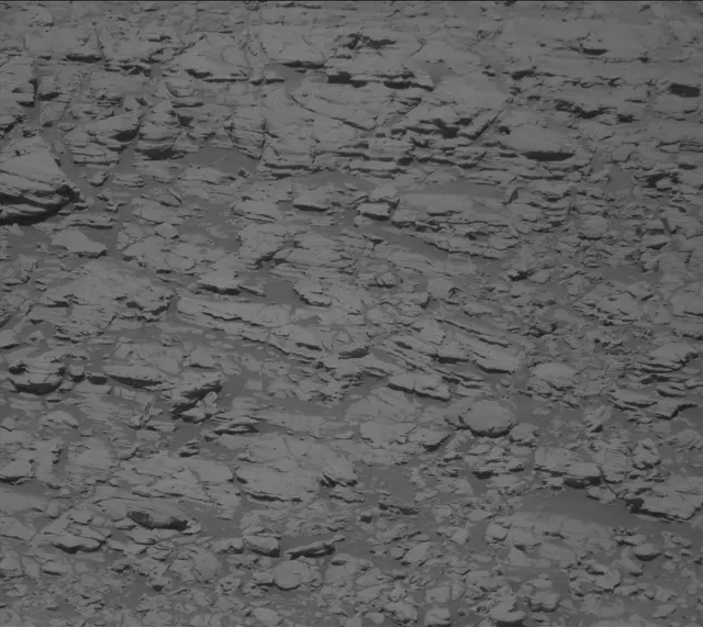 Sol 1939: Mast Camera (Mastcam)