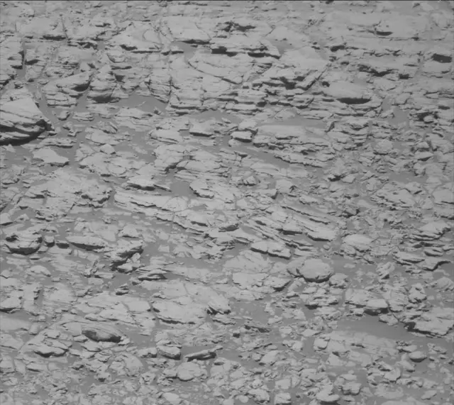 Sol 1939: Mast Camera (Mastcam)