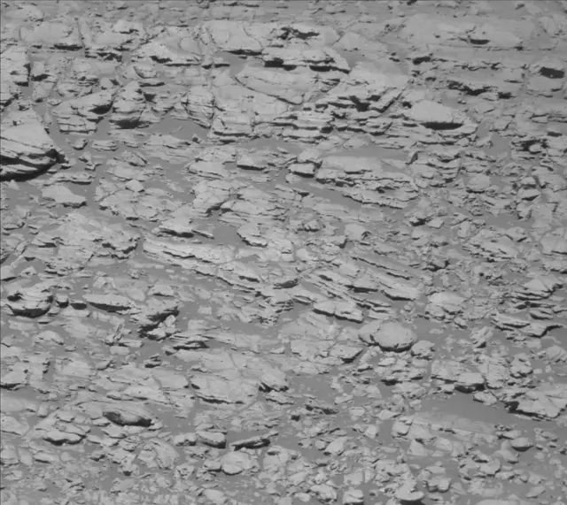 Sol 1939: Mast Camera (Mastcam)