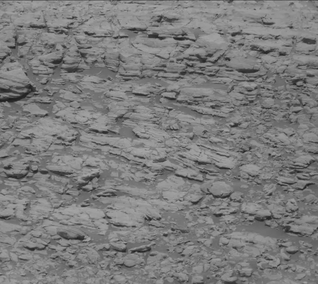 Sol 1939: Mast Camera (Mastcam)
