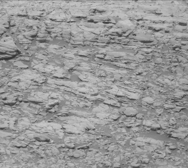 Sol 1939: Mast Camera (Mastcam)