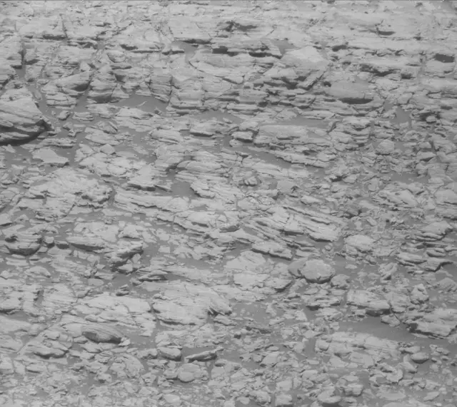 Sol 1939: Mast Camera (Mastcam)