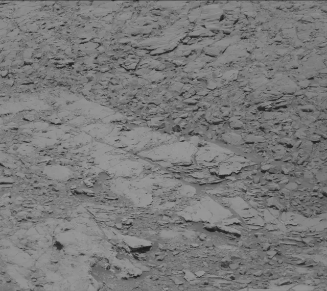Sol 1939: Mast Camera (Mastcam)