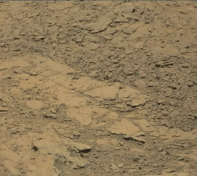 Sol 1939: Mast Camera (Mastcam)