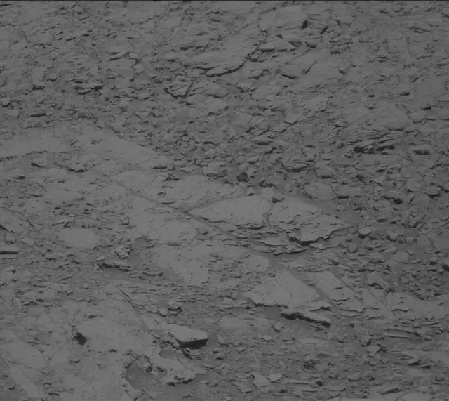 Sol 1939: Mast Camera (Mastcam)