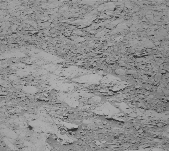 Sol 1939: Mast Camera (Mastcam)