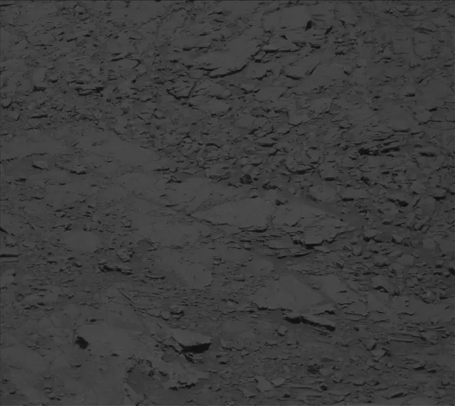 Sol 1939: Mast Camera (Mastcam)